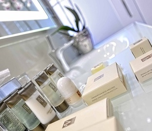 Amenities  Vincci Selección Aleysa Málaga Benalmádena
